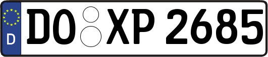 DO-XP2685