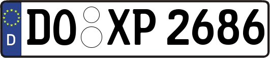 DO-XP2686