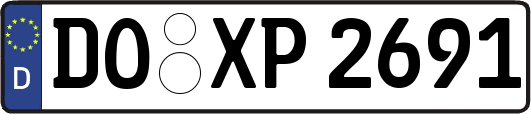 DO-XP2691