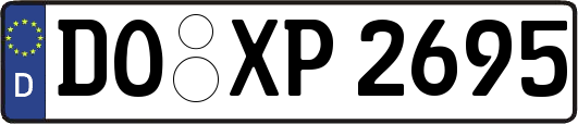 DO-XP2695