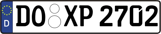 DO-XP2702
