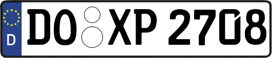 DO-XP2708