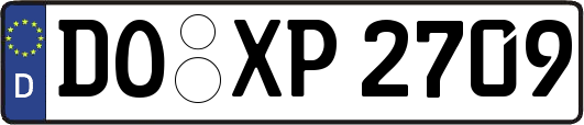 DO-XP2709