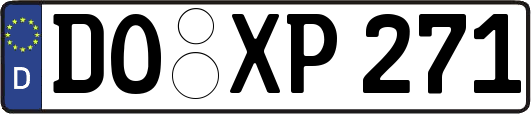 DO-XP271
