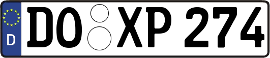 DO-XP274