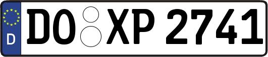 DO-XP2741