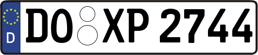 DO-XP2744