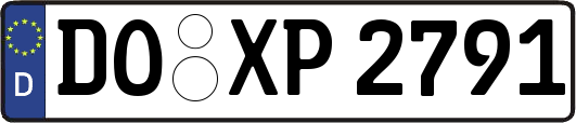 DO-XP2791
