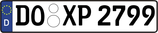 DO-XP2799
