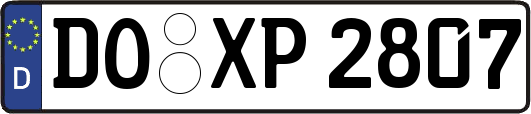 DO-XP2807