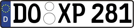 DO-XP281