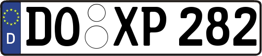 DO-XP282