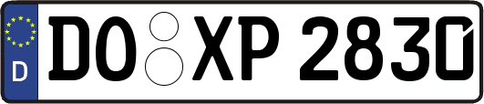 DO-XP2830
