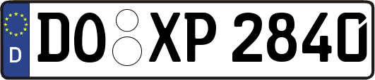 DO-XP2840