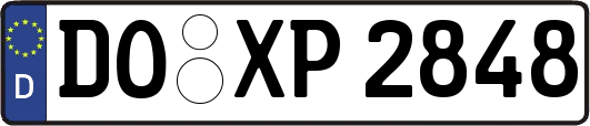 DO-XP2848