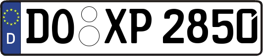 DO-XP2850
