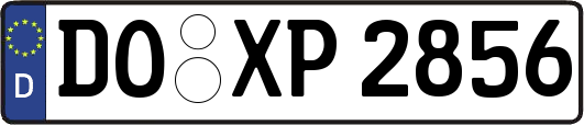 DO-XP2856