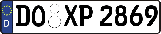 DO-XP2869