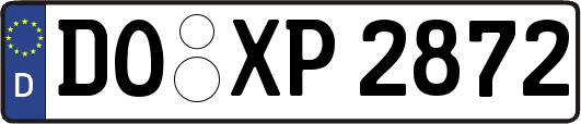 DO-XP2872