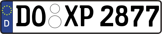 DO-XP2877