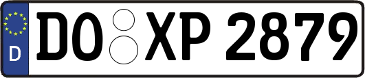 DO-XP2879