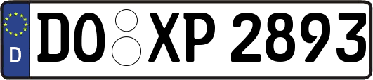 DO-XP2893