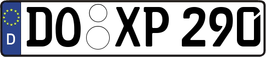 DO-XP290