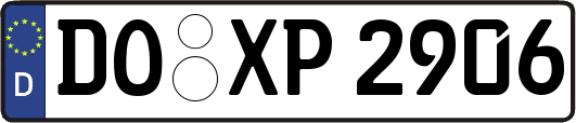 DO-XP2906