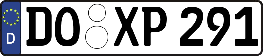 DO-XP291