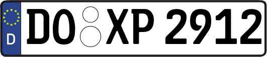 DO-XP2912