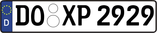 DO-XP2929