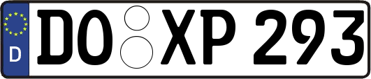 DO-XP293