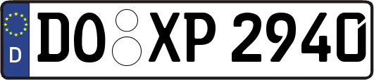 DO-XP2940