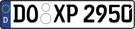 DO-XP2950