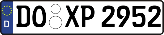 DO-XP2952