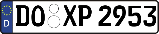 DO-XP2953