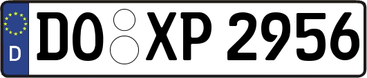DO-XP2956