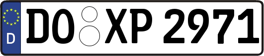 DO-XP2971