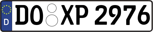 DO-XP2976