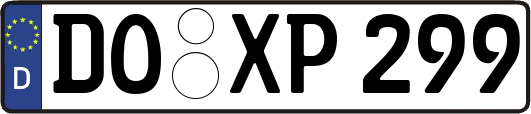DO-XP299