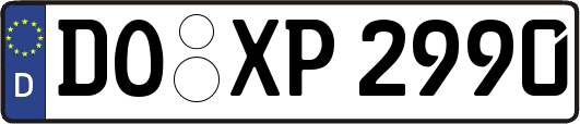 DO-XP2990