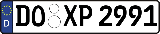 DO-XP2991