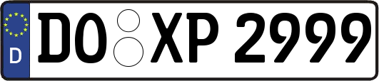 DO-XP2999