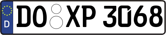 DO-XP3068