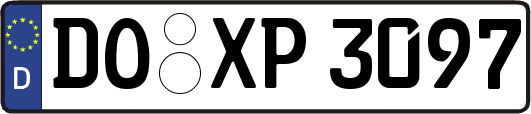 DO-XP3097
