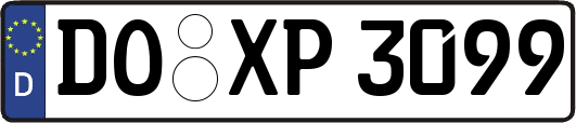 DO-XP3099