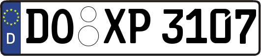 DO-XP3107