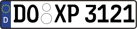 DO-XP3121