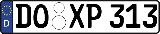 DO-XP313