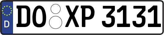 DO-XP3131